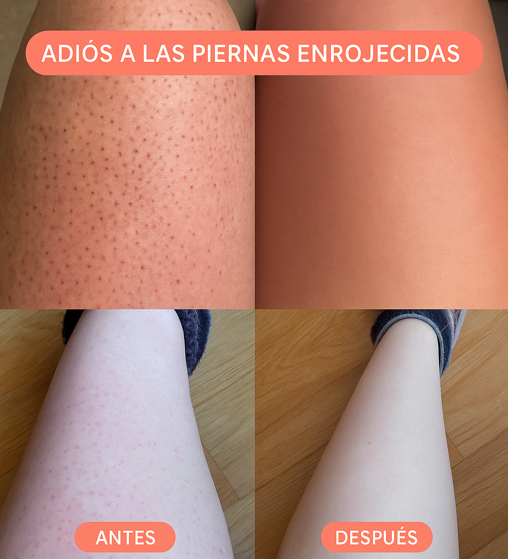 Vellux Shaver ® - Depiladora de Cristal